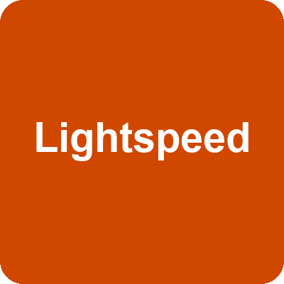 Lightspeed